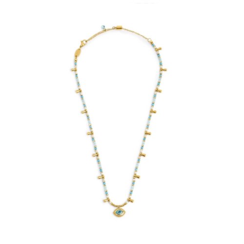 Collana Donna Marlu' 18CN129G-T