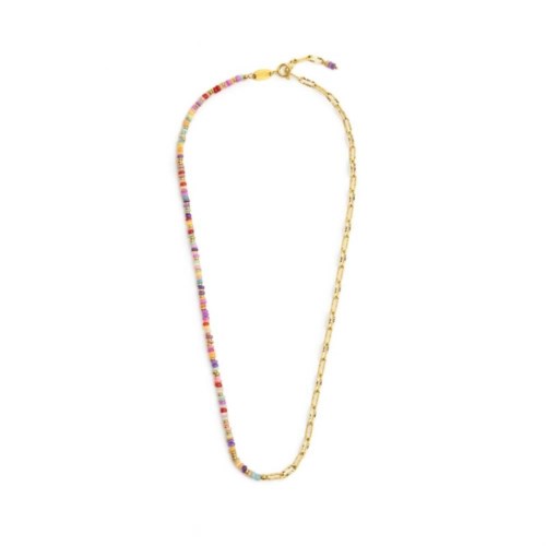 Collana Donna Marlu' 18CN130G-RGB