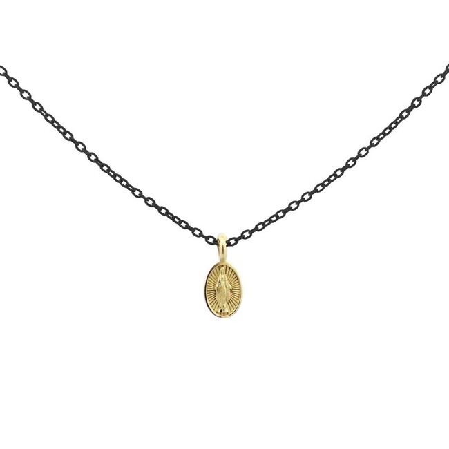 rue des mille Goldenmate 18k-grv k8 mad