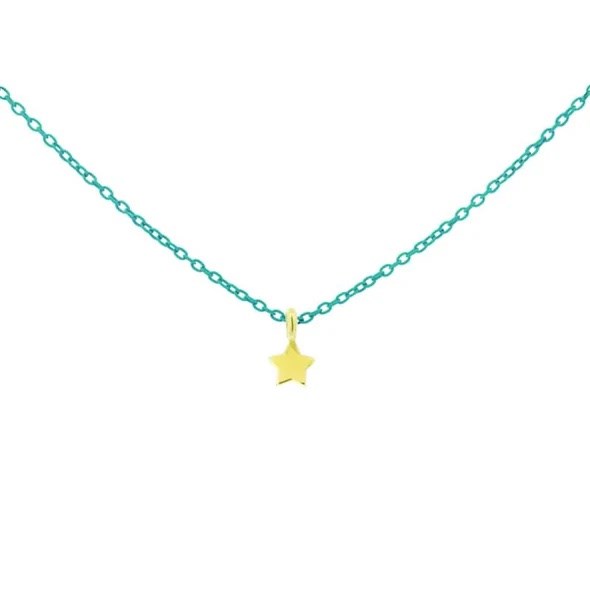 rue des mille Goldenmate 18k-grv k9 ste