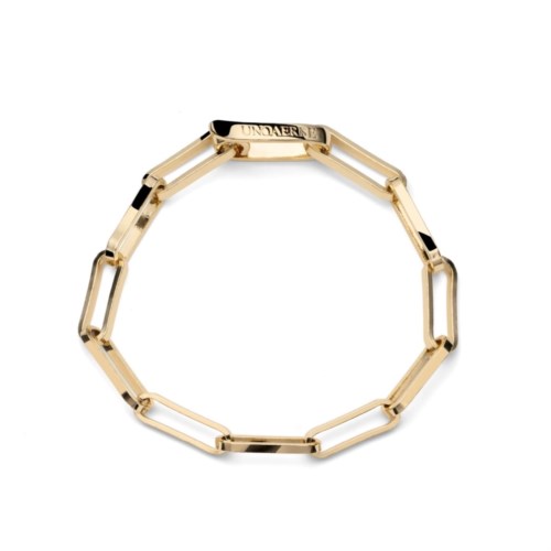 Bracciale Unoaerre classica 1969 dettagli