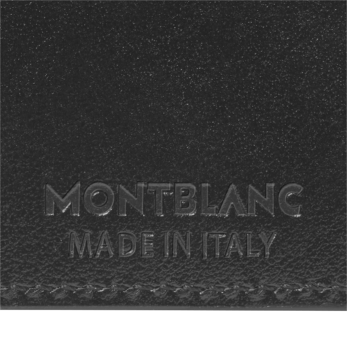 Dettagli Portacarte Mont Blanc Meisterstück 198328