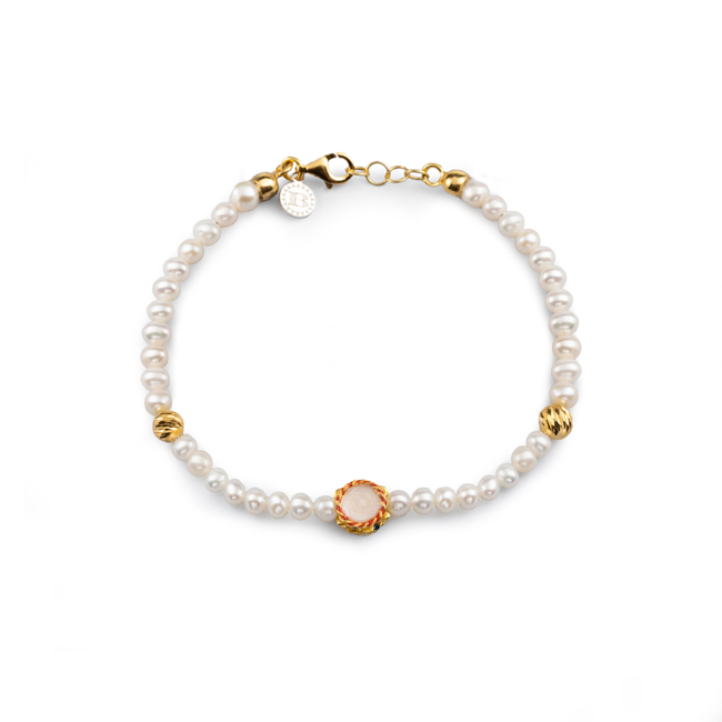 isola bella bracciale perle 20001398