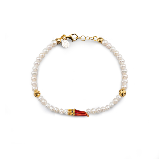 isola bella bracciale perle 20001400