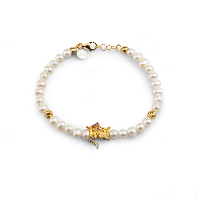 isola bella bracciale perle 20001402