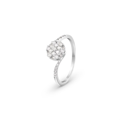 Anello Bliss Gioielli Cheri 20111395 dettagli