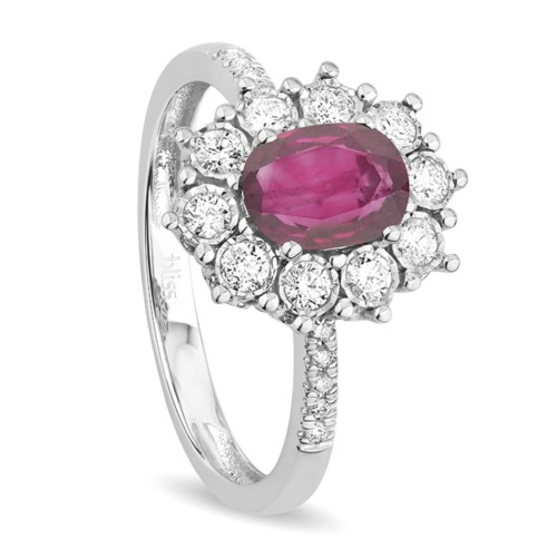 Anello Bliss Gioielli Masterbliss 20117866 dettagli