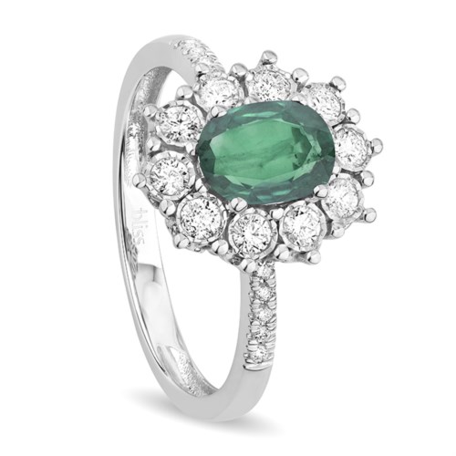 Anello Bliss Gioielli Masterbliss 20117867 dettagli
