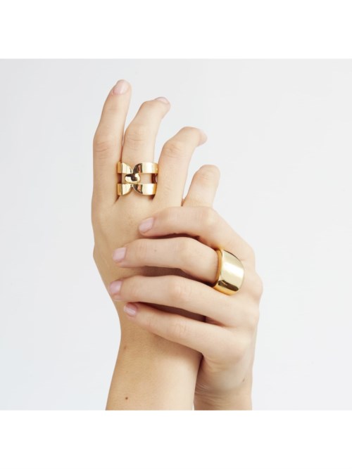 Anello Donna Unoaerre 2031