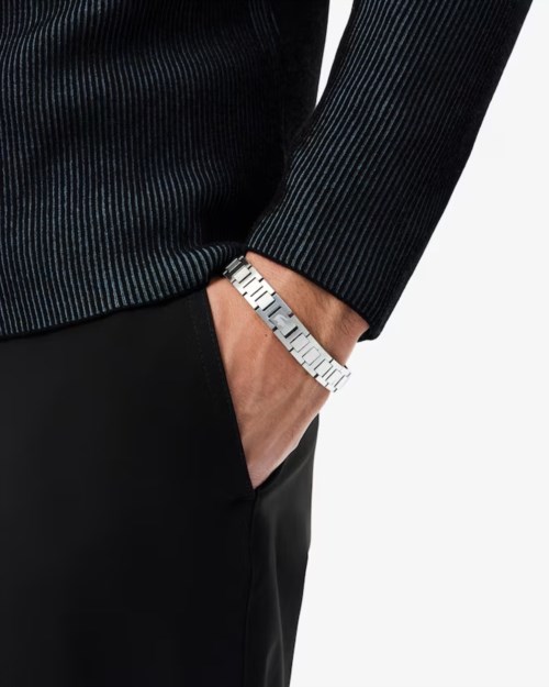 Bracciale Uomo Lacoste 2040117