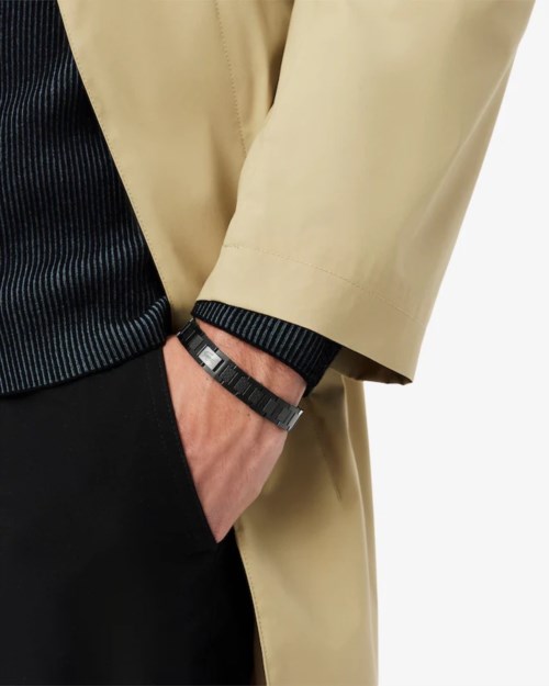 Bracciale Uomo Lacoste 2040119