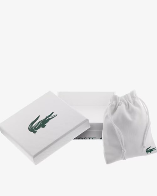 Bracciale Lacoste Acciaio 2040119