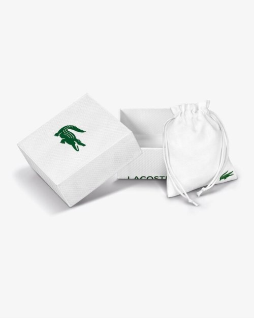 Bracciale Lacoste Acciaio 2040465