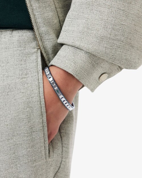 Bracciale Lacoste Acciaio 2040590