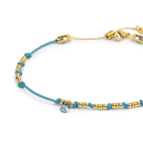 Bracciale Donna Marlu' 20CV097G-T
