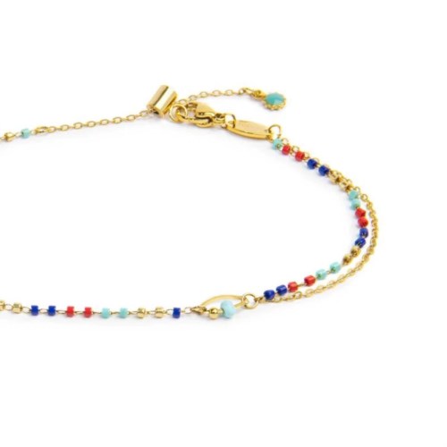 Cavigliera Donna Marlu' 20CV099G-RGB