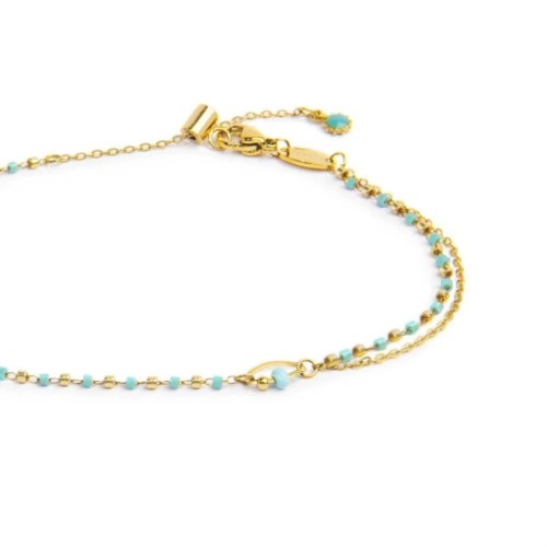 Bracciale Donna Marlu' 20CV099G-T