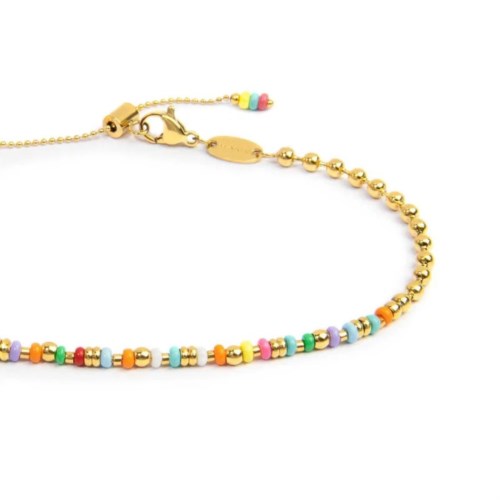 Cavigliera Donna Marlu' 20CV101G-RGB