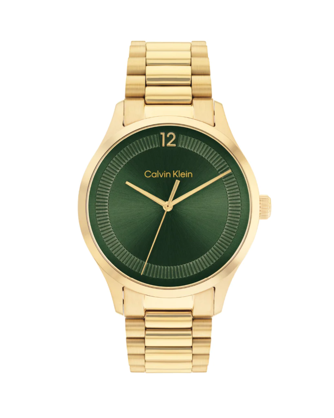 calvin klein Iconic 25200229