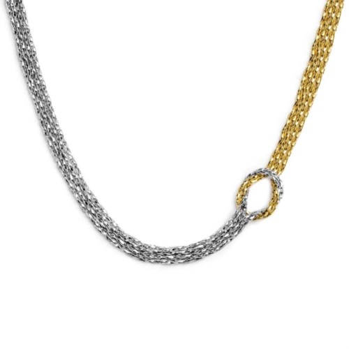Collana Unisex Marlu' 25CN0003GS