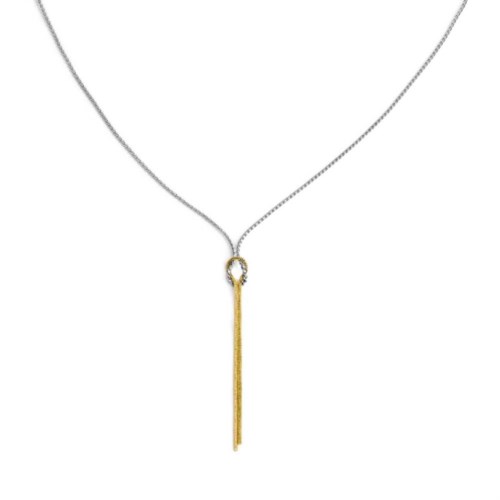 Collana Unisex Marlu' 25CN0004GS