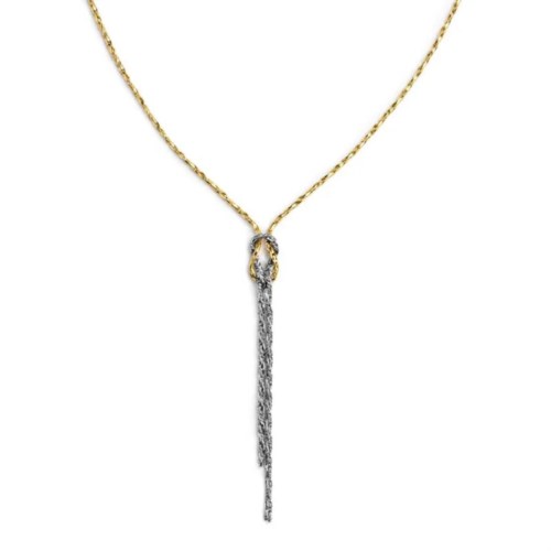 Collana Unisex Marlu' 25CO0002GS