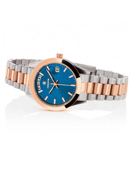 hoops Luxury Day Date 2620lsrg04