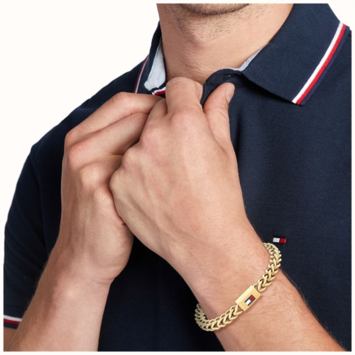 Bracciale Uomo Tommy Hilfiger 2790648