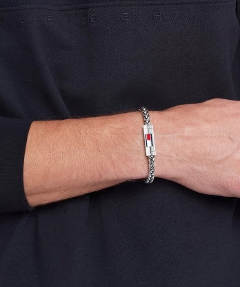 Bracciale Uomo Tommy Hilfiger 2790743
