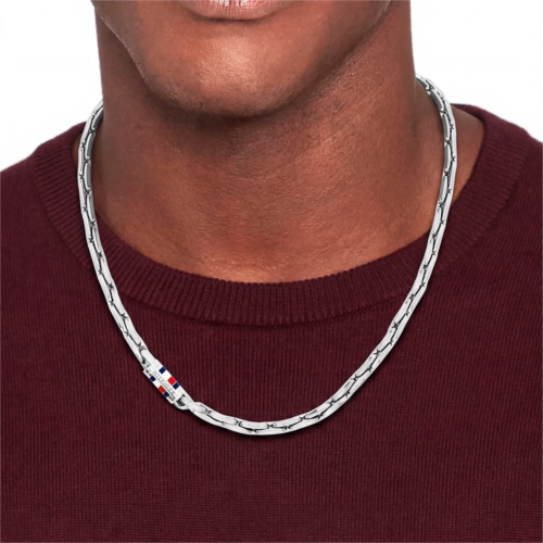 Collana Uomo Tommy Hilfiger 2790745