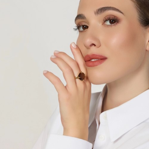 Anello Donna Unoaerre 2883