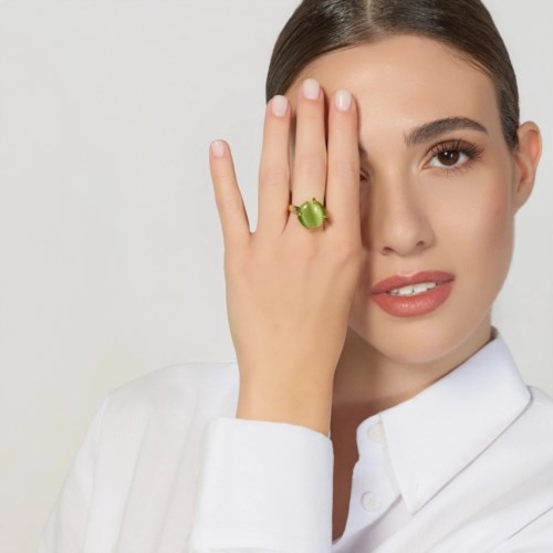Anello Donna Unoaerre 2884
