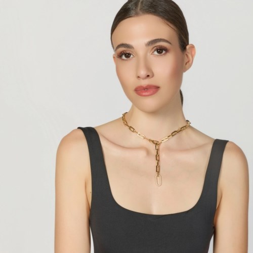 Collana Donna Unoaerre 2901