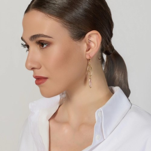 Orecchini Donna Unoaerre 2907