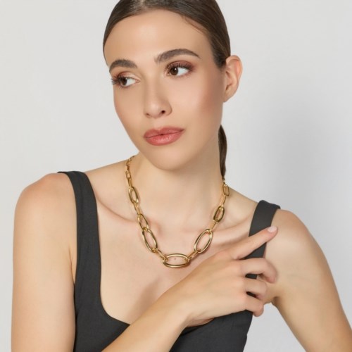Collana Donna Unoaerre 2916