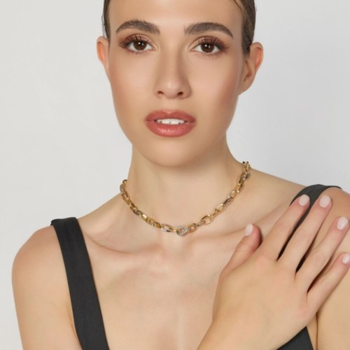 Collana Donna Unoaerre 2921