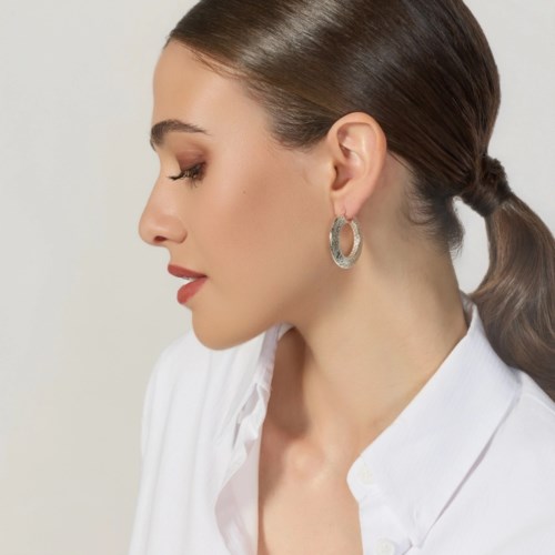 Orecchini Donna Unoaerre 2938