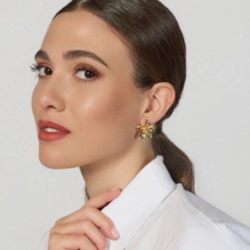 Orecchini Donna Unoaerre 2940