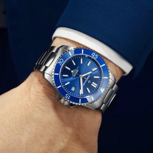 Orologio Venezianico Solo tempo 3321512C NEREIDE 42