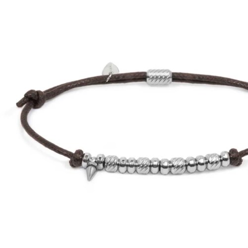Bracciale Uomo Marlu' 33BR0077-M