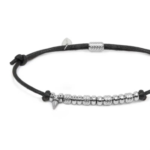 Bracciale Uomo Marlu' 33BR0077-N