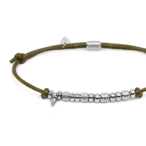 Bracciale Uomo Marlu' 33BR0077-V