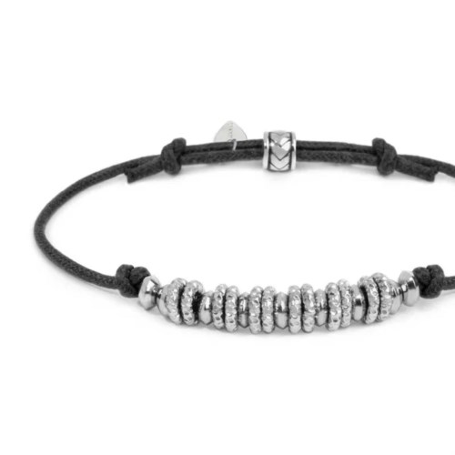 Bracciale Uomo Marlu' 33BR0078-N