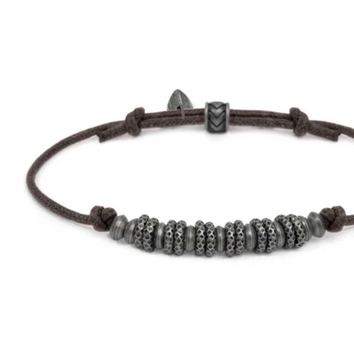 Bracciale Uomo Marlu' 33BR0078BR-M