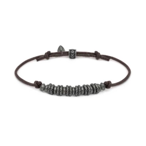 Bracciale Marlu' Vision 33BR0078BR-M dettagli