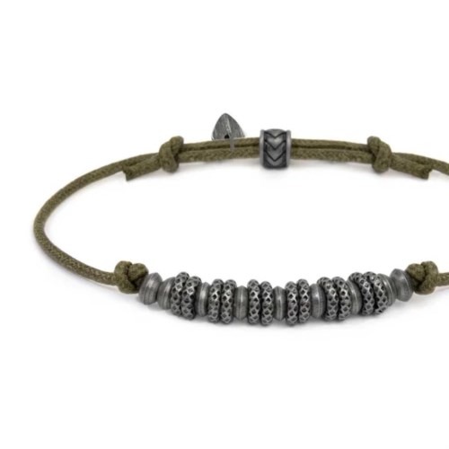Bracciale Uomo Marlu' 33BR0078BR-V