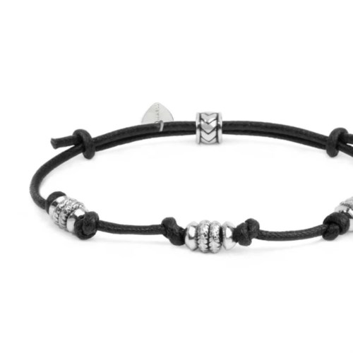 Bracciale Uomo Marlu' 33BR0079-N