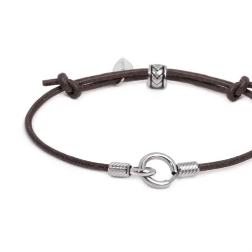 Bracciale Uomo Marlu' 33BR0080-M