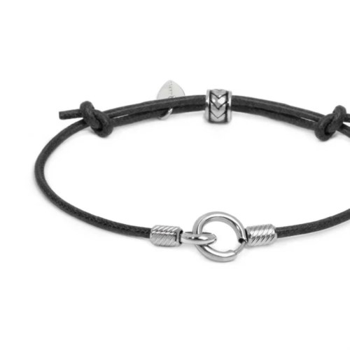Bracciale Uomo Marlu' 33BR0080-N