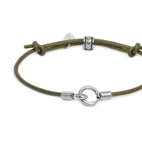 Bracciale Uomo Marlu' 33BR0080-V